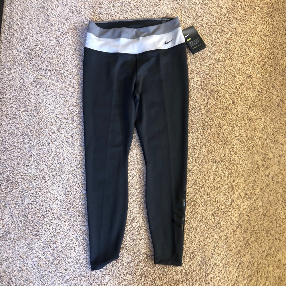 Nike Pro Dri-FIT leggings - Picture 6 of 8